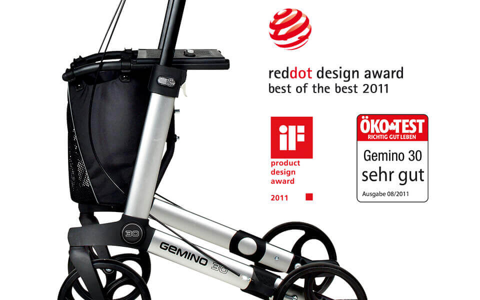 Award-Winning Design